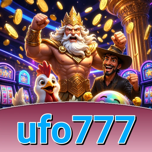 ufo777 APK — bantuan 24 jam